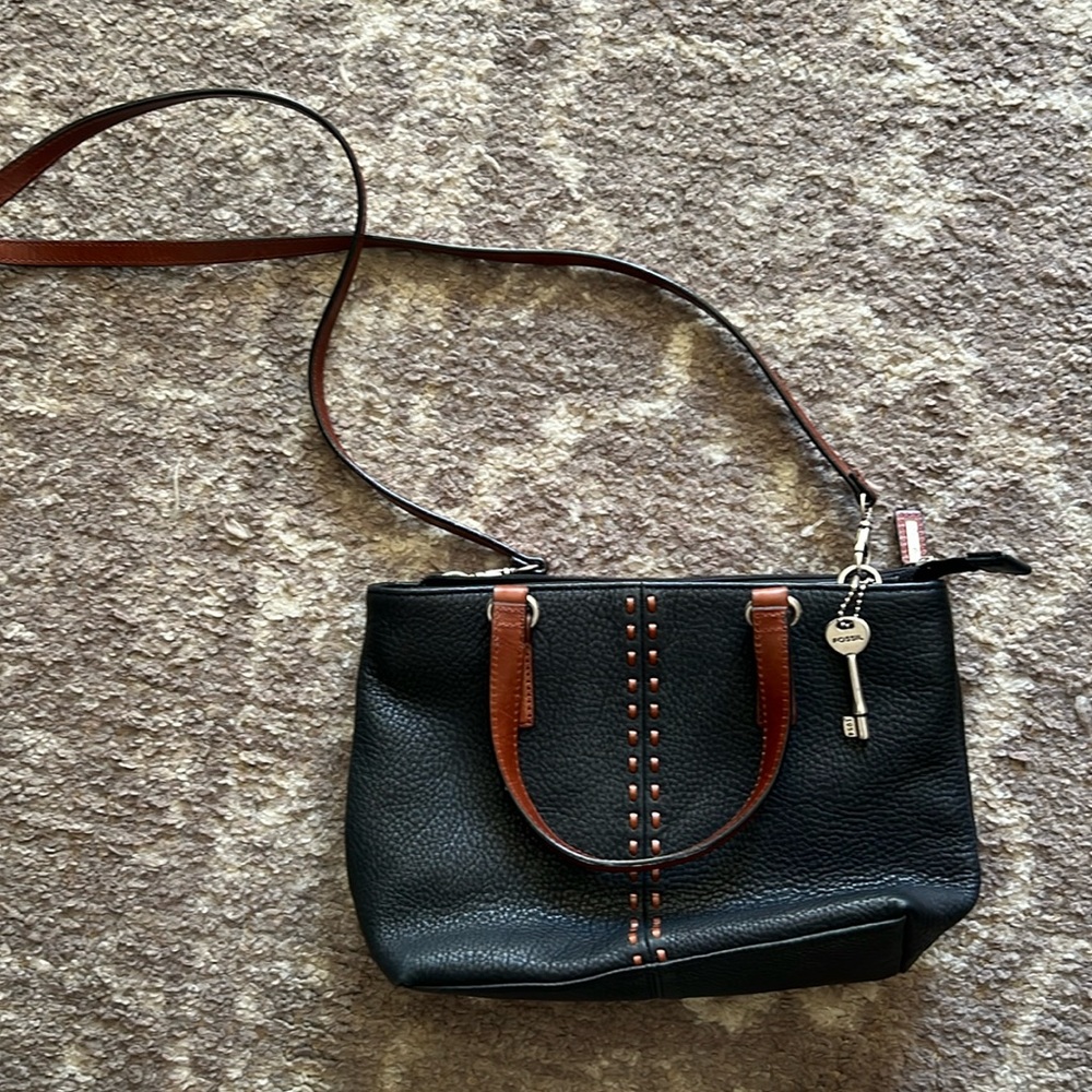 Fossil Handbag